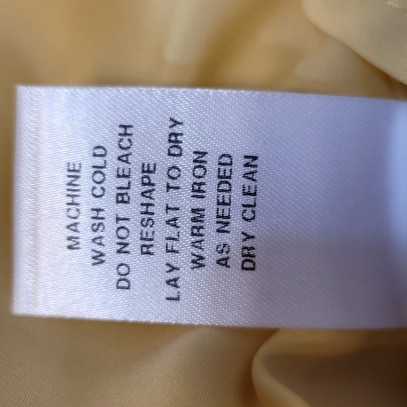 Maggy London Side Pleated Bodice Overlap Dress - Picture 9 of 17